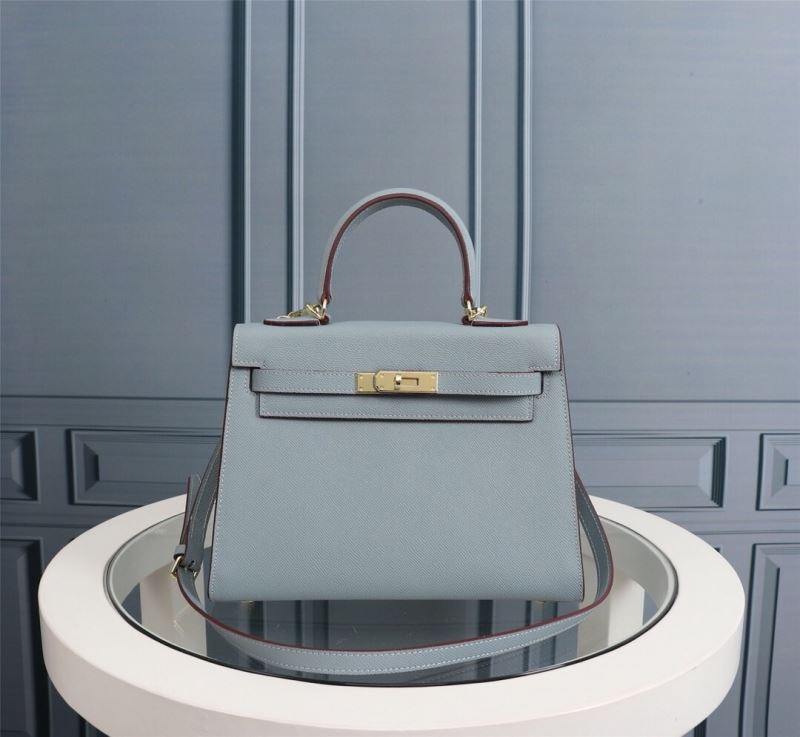 Hermes Kelly Bags